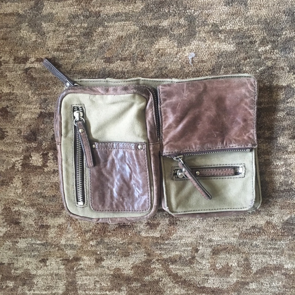 Utility Belt
